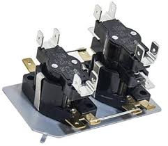 B1256552 Goodman Heat Sequencer