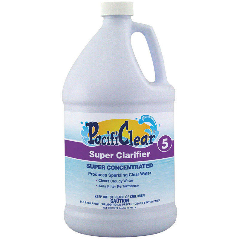 A+ Pool Stain Remover 2Lb