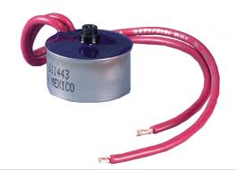 GE®/Hotpoint® Refrigerator Defrost Thermostat - WR50X50