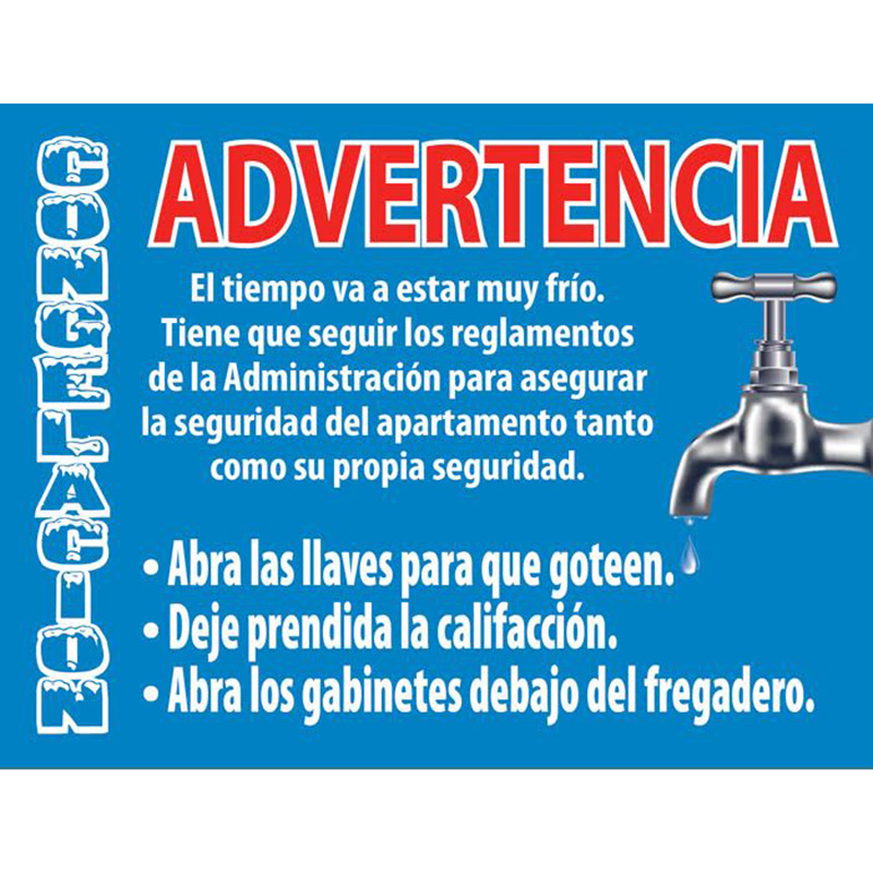 Aluminum Stop Sign 18" X 18"