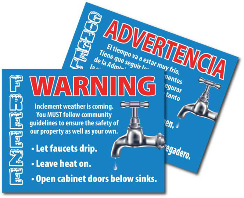 Aluminum Stop Sign 18" X 18"