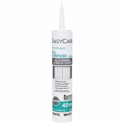 Polyseamseal Tub/Tile Caulk 6 Oz