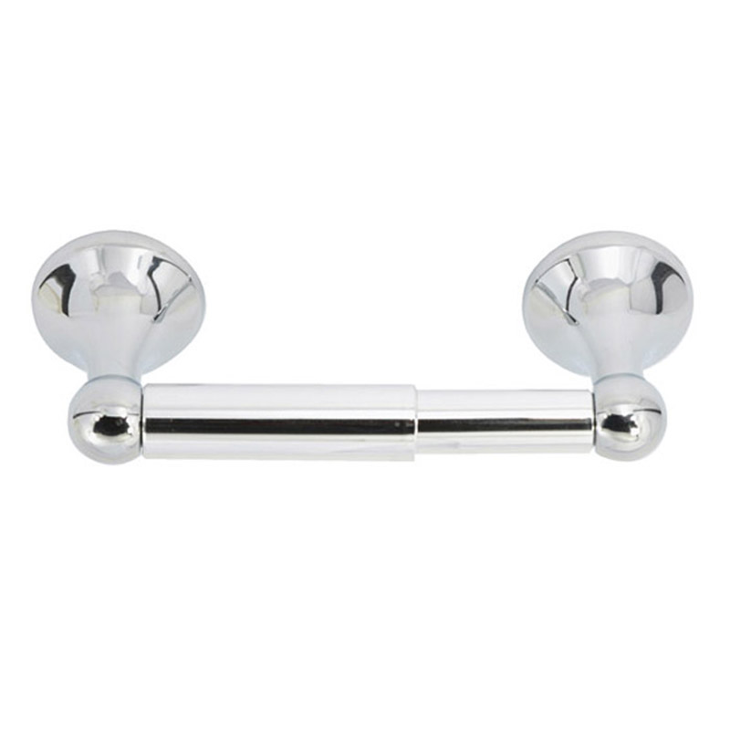 Waterfront Toilet Paper Holder - Chrome