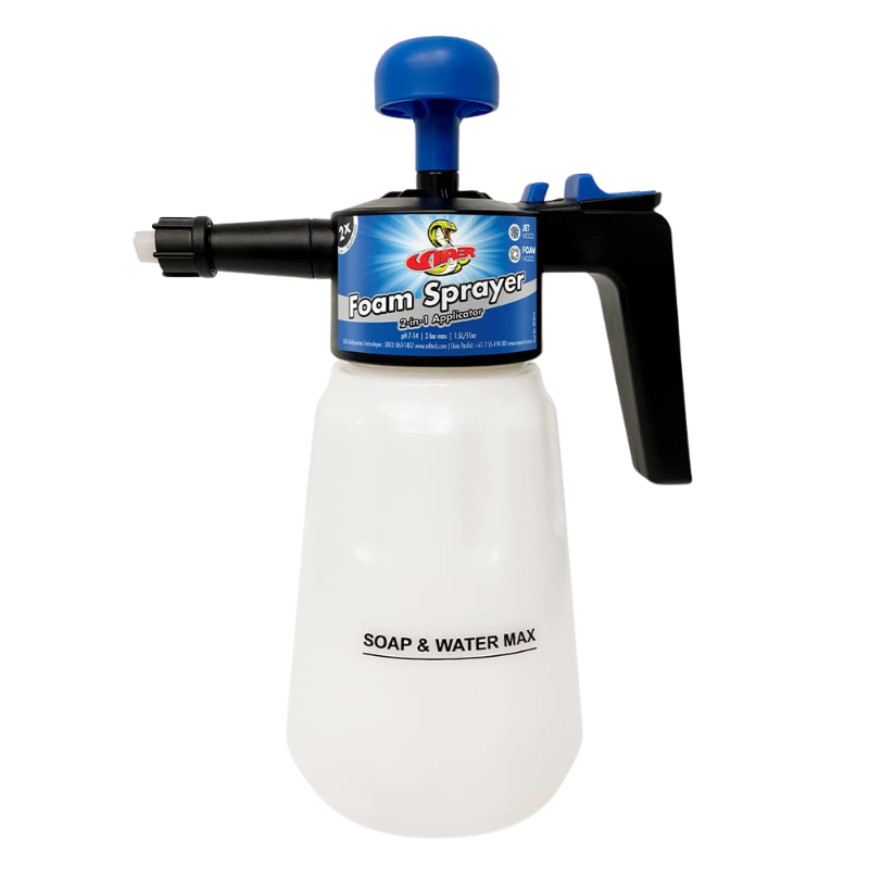 Viper Pump Sprayer - 50 oz capacity