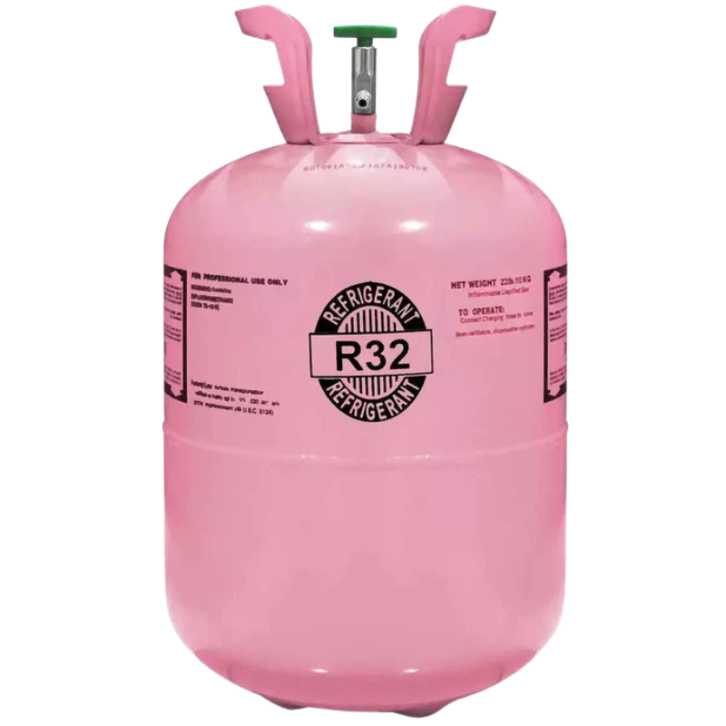 R32 Refrigerant - 20 lb