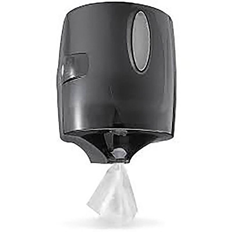 Gym Wipes Dispenser - Wall Mount