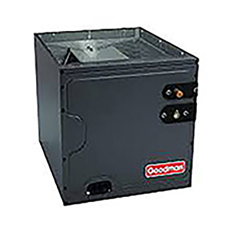Goodman Case Upflow/Downflow A Coil - 3.5 Ton