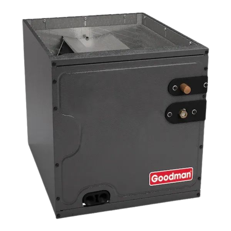 Goodman Case Upflow/Downflow A Coil - 3.5 Ton