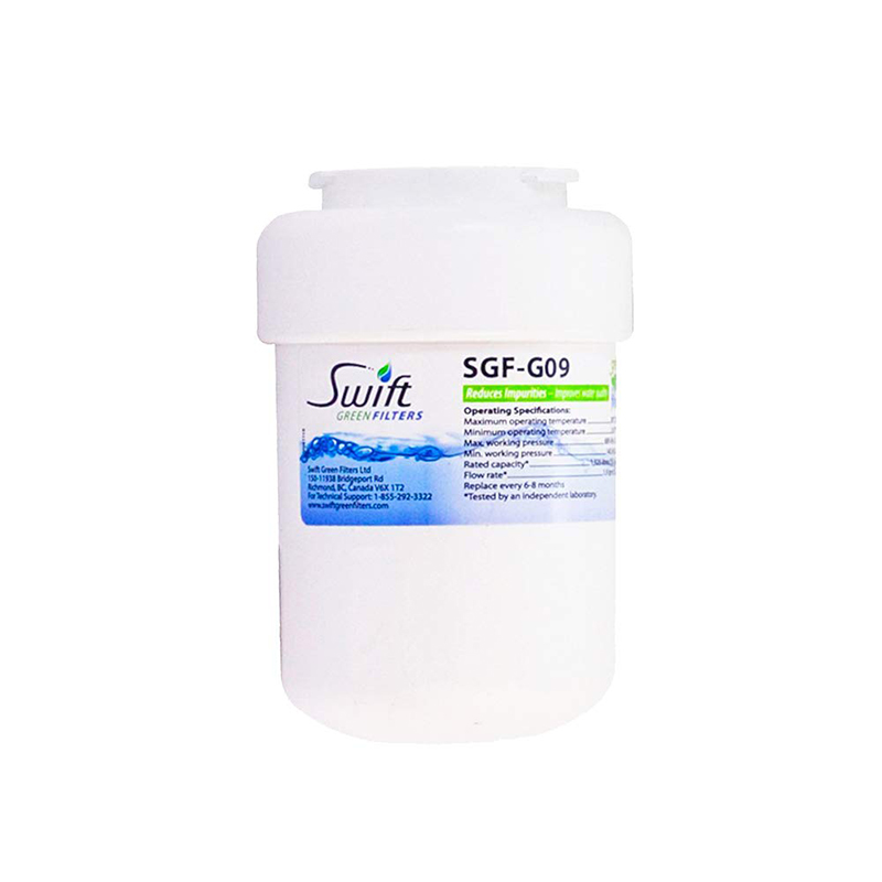 GE® Refrigerator Water Filter - SGF-G9