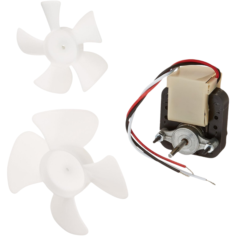 Utility Exhaust Fan Motor - SM673