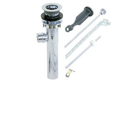 Universal Chrome Trim Rings - 6" - R6U - 6/Pack