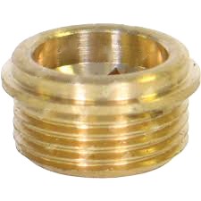 Kohler Brass Seat 1/2"X5/16"X27