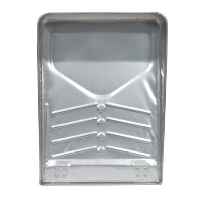 Economy Metal Paint Tray