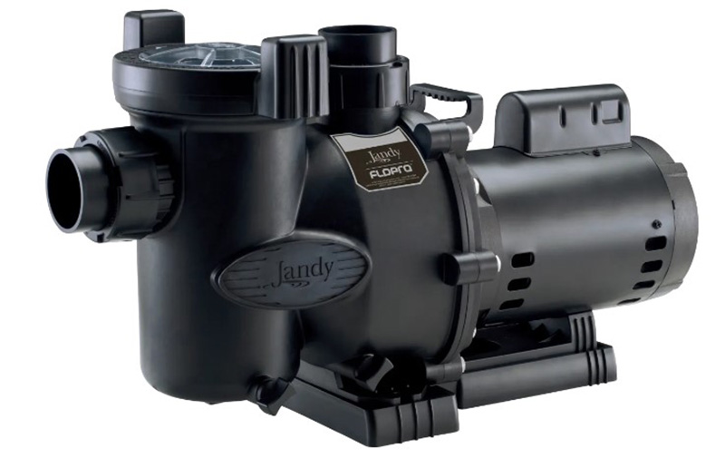 FloPro™ Pool Pump - 1.0 HP
