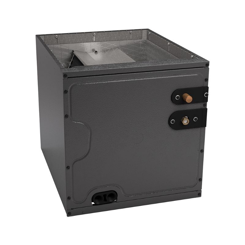 3.0 Ton Goodman® R410a Case Upflow/Downflow A Coil