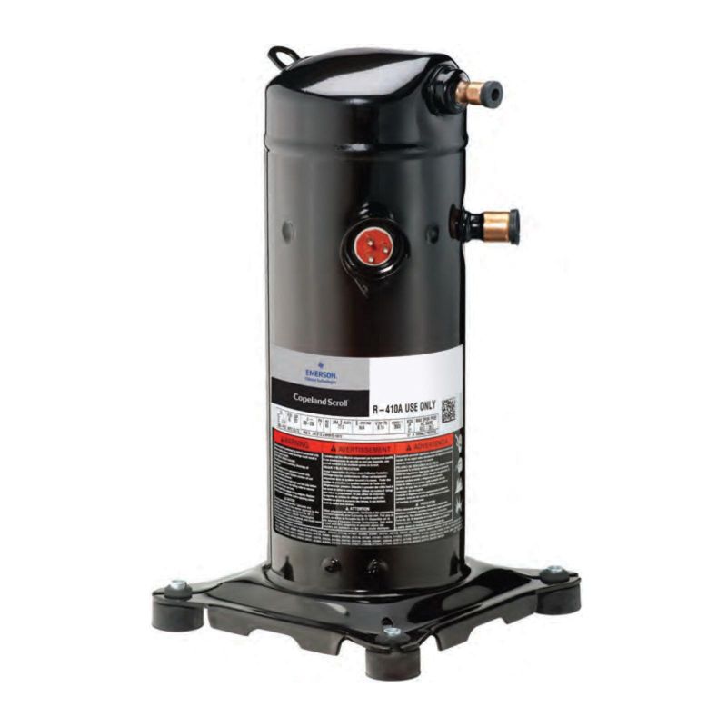 1.5 Ton Copeland® Scroll Compressor