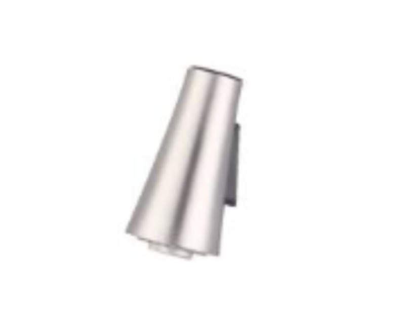 1.5 GPM Olympia Pull Down Spray Head - Brushed Nickel