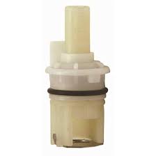 Delta Stem Assembly Hot/Cold