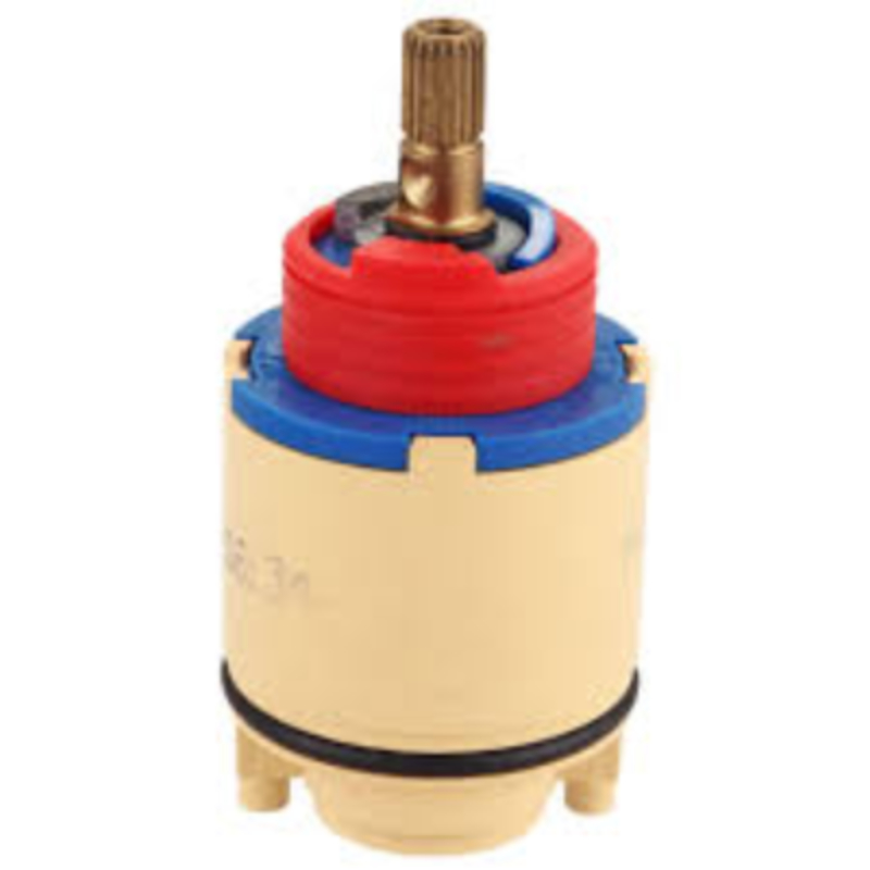 Olympia Ceramic Cartridge with Spring