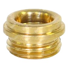 Sayco Brass Seat 1/2"X5/16"X20