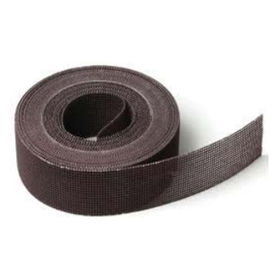 1-1/2" X 25 Yards Open Mesh Cloth