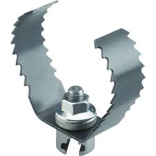 3" Ridgid Sharktooth Cutter - 98055 - T-150-1