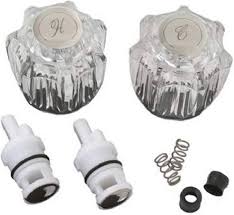 Delta Lavatory Faucet Repair Kit