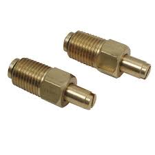 Mixet Conceal Stops Pk2