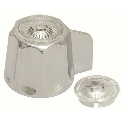 Gerber Lavatory Hdle Hot