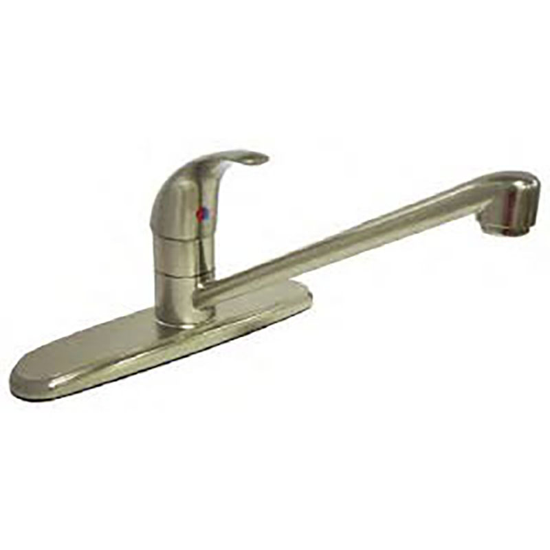 1 Hdle Kitchen W/O Sp Sn