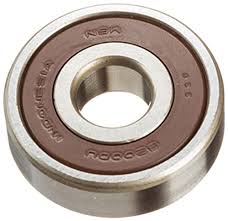 Ridgid Ball Bearing