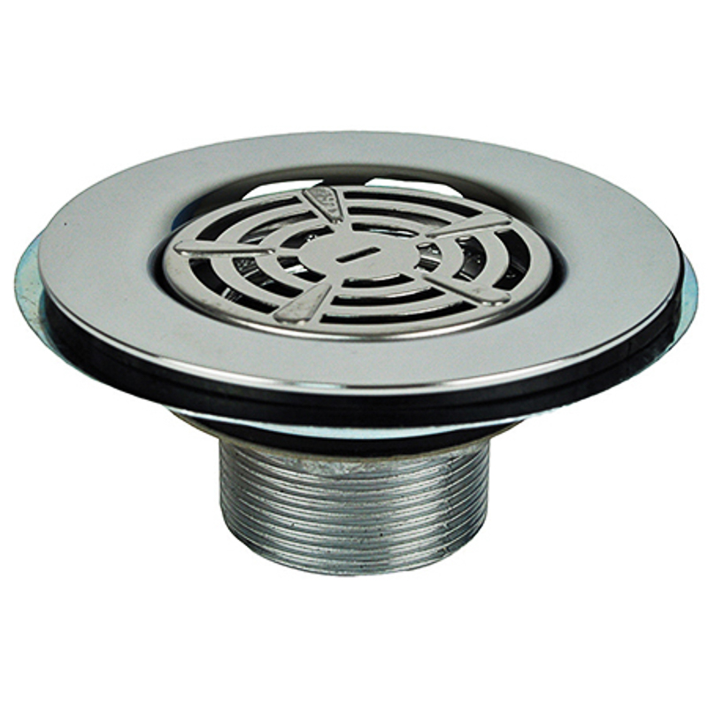 Shower Strainer 3-1/2"