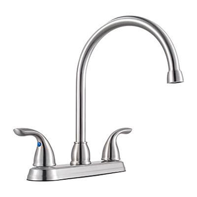 Pp 2Hdl Kitch Fauc W/O Spr Ss