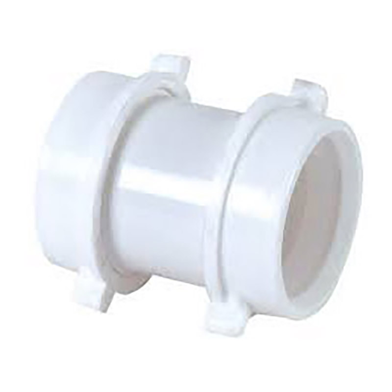 1-1/2" Pvc Slip Coupling