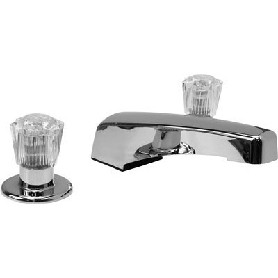 Non-Metalic Garden Tub Faucet