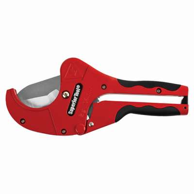 Pvc Pipe Cutter 1/2"-2" Ratchet