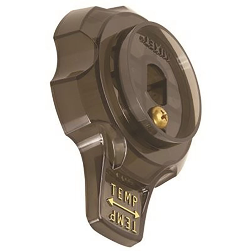 Mixet Temperature Control Smoke