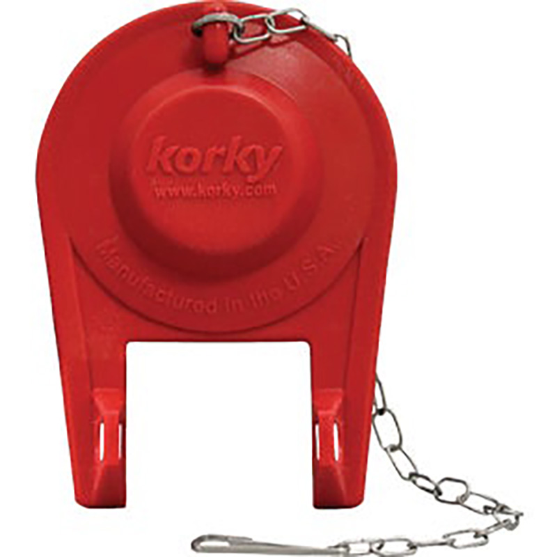 Korky  Adjustable Flapper