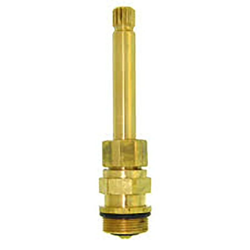 Sterling H/C Shower Stem 3-3/4"