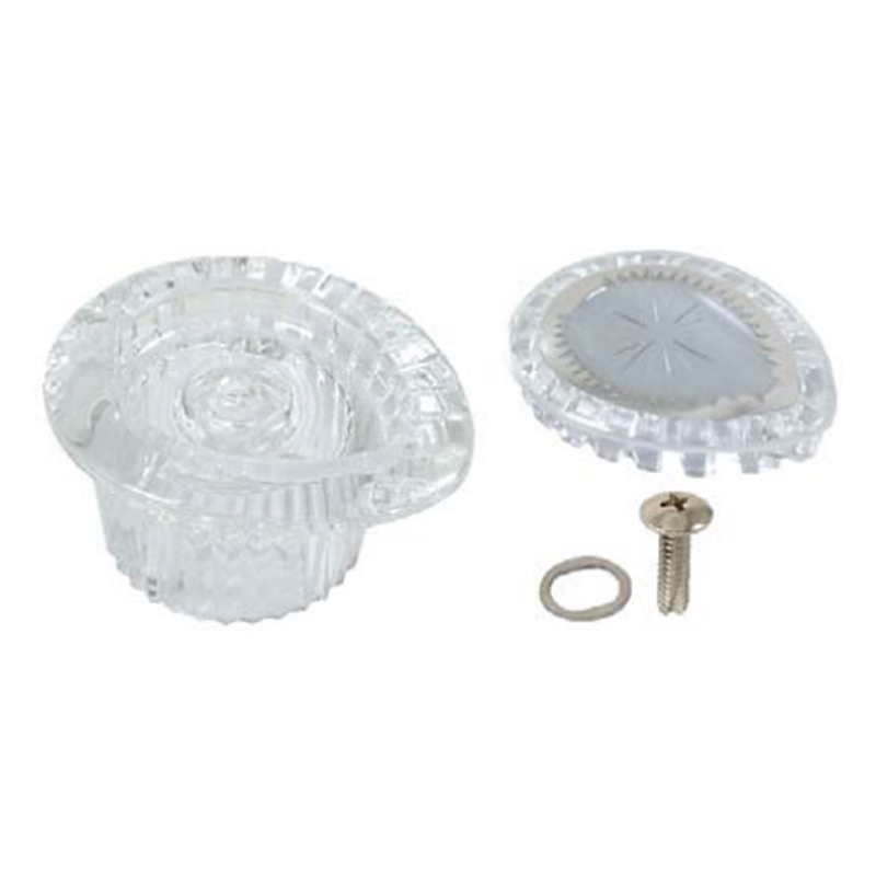 Moen Acrylic Kit/Lav Hdle