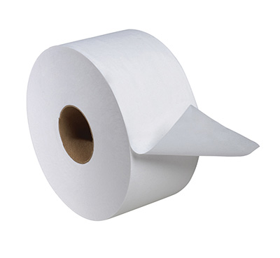 Tork Mini Jumbo Bath Tissue Roll