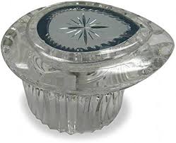 Moen Acrylic Tub/Shower Hdle