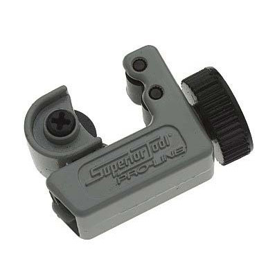 1/8" - 7/8" Midget Tubing Cutter