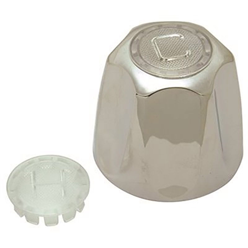 Pp Small Hot/Cold Verve Hdle