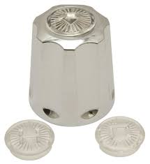 Univ Tub/Shower Handle