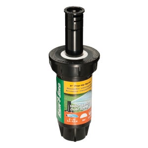 2-1/2" Pop Up Sprinkler 1/2 Cir