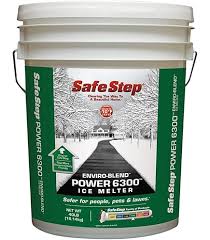 Ice Melt 45 Lb Pail