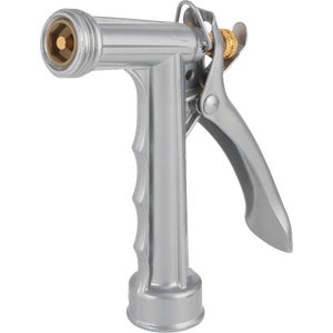 Pistol Grip Hose Nozzle