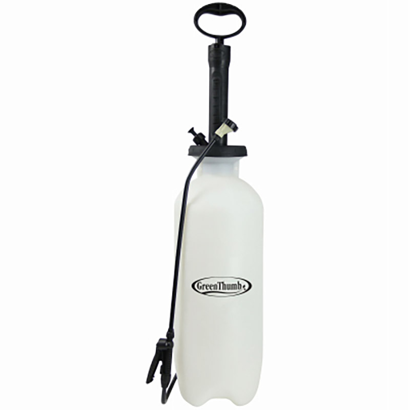 3 Gallon Poly Sprayer