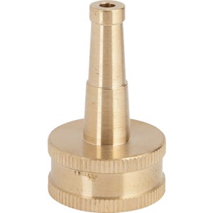 Brass Sweeper Nozzle